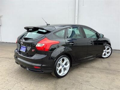 2014 Ford Focus ST - Photo 6 - Crest Hill, IL 60403