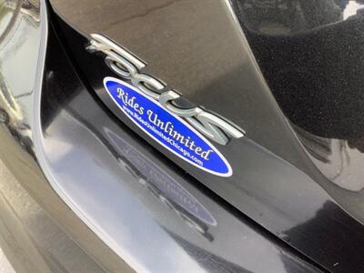 2014 Ford Focus ST - Photo 29 - Crest Hill, IL 60403