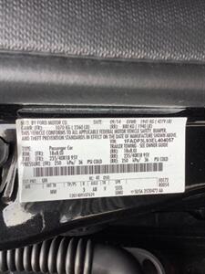 2014 Ford Focus ST - Photo 18 - Crest Hill, IL 60403