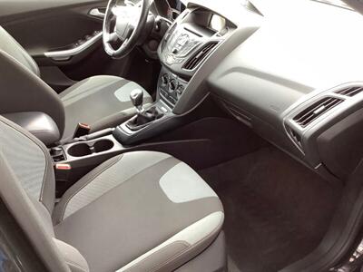 2014 Ford Focus ST - Photo 24 - Crest Hill, IL 60403