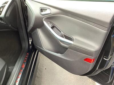 2014 Ford Focus ST - Photo 23 - Crest Hill, IL 60403