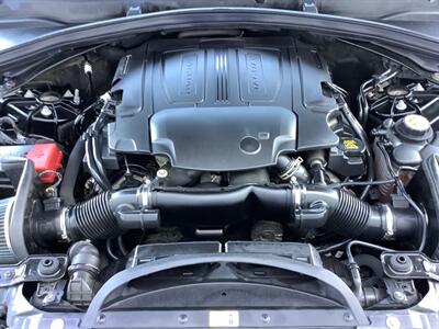 2017 Jaguar F-PACE 35t R-Sport - Photo 58 - Crest Hill, IL 60403