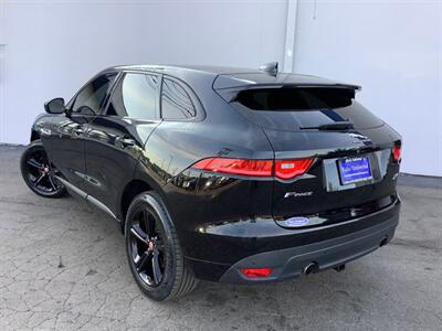2017 Jaguar F-PACE 35t R-Sport - Photo 4 - Crest Hill, IL 60403