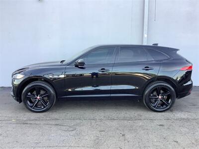 2017 Jaguar F-PACE 35t R-Sport - Photo 3 - Crest Hill, IL 60403