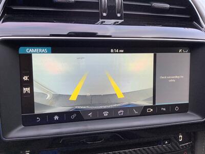 2017 Jaguar F-PACE 35t R-Sport - Photo 10 - Crest Hill, IL 60403