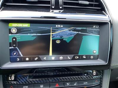 2017 Jaguar F-PACE 35t R-Sport - Photo 23 - Crest Hill, IL 60403
