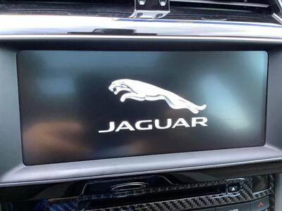 2017 Jaguar F-PACE 35t R-Sport - Photo 29 - Crest Hill, IL 60403