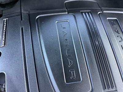 2017 Jaguar F-PACE 35t R-Sport - Photo 61 - Crest Hill, IL 60403