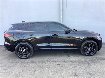 2017 Jaguar F-PACE 35t R-Sport - Photo 7 - Crest Hill, IL 60403