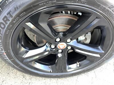 2017 Jaguar F-PACE 35t R-Sport - Photo 54 - Crest Hill, IL 60403