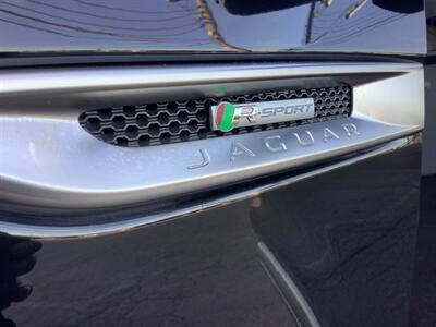 2017 Jaguar F-PACE 35t R-Sport - Photo 52 - Crest Hill, IL 60403