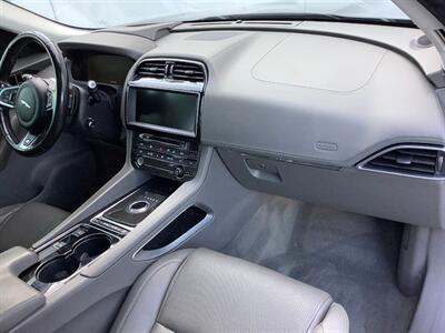 2017 Jaguar F-PACE 35t R-Sport - Photo 40 - Crest Hill, IL 60403
