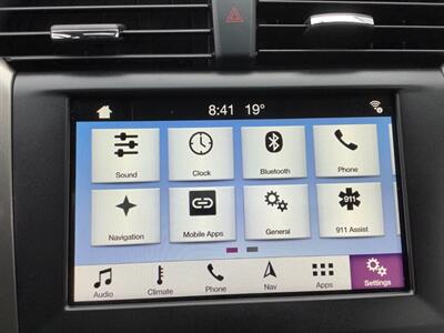 2018 Ford Fusion SE   - Photo 16 - Crest Hill, IL 60403