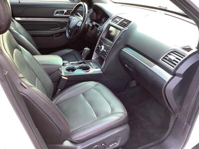 2016 Ford Explorer Sport   - Photo 35 - Crest Hill, IL 60403