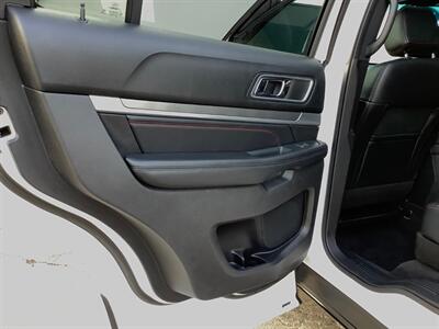 2016 Ford Explorer Sport   - Photo 26 - Crest Hill, IL 60403