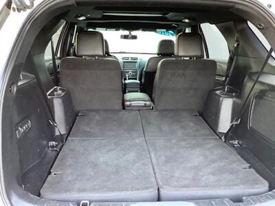 2016 Ford Explorer Sport   - Photo 41 - Crest Hill, IL 60403