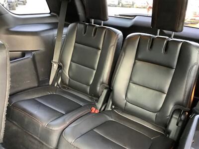 2016 Ford Explorer Sport   - Photo 29 - Crest Hill, IL 60403