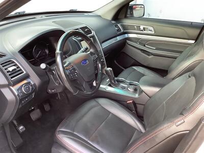 2016 Ford Explorer Sport   - Photo 18 - Crest Hill, IL 60403