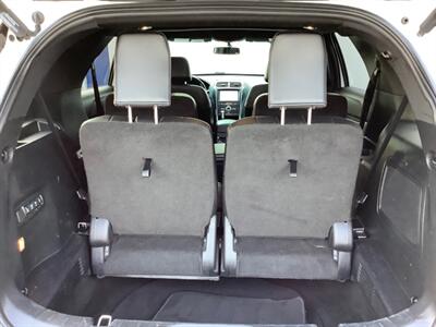 2016 Ford Explorer Sport   - Photo 40 - Crest Hill, IL 60403