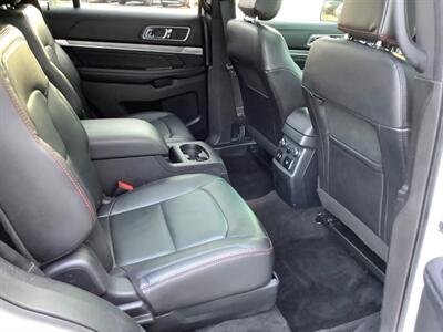 2016 Ford Explorer Sport   - Photo 31 - Crest Hill, IL 60403