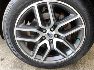 2016 Ford Explorer Sport   - Photo 49 - Crest Hill, IL 60403
