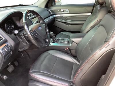 2016 Ford Explorer Sport   - Photo 17 - Crest Hill, IL 60403