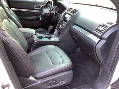 2016 Ford Explorer Sport   - Photo 34 - Crest Hill, IL 60403