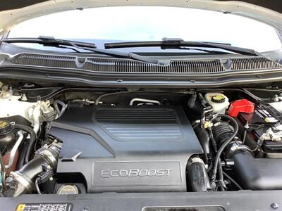 2016 Ford Explorer Sport   - Photo 52 - Crest Hill, IL 60403