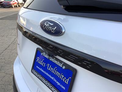 2016 Ford Explorer Sport   - Photo 44 - Crest Hill, IL 60403
