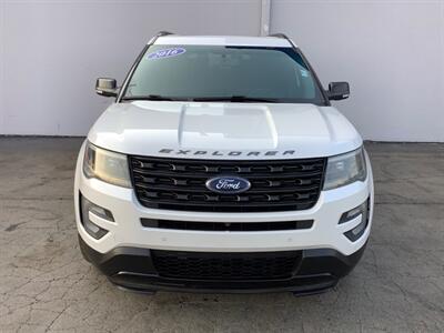 2016 Ford Explorer Sport   - Photo 12 - Crest Hill, IL 60403