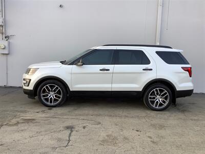 2016 Ford Explorer Sport   - Photo 3 - Crest Hill, IL 60403