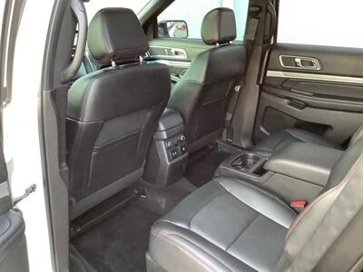 2016 Ford Explorer Sport   - Photo 28 - Crest Hill, IL 60403
