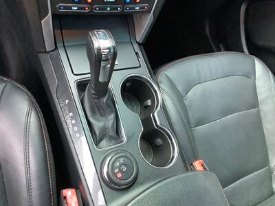 2016 Ford Explorer Sport   - Photo 20 - Crest Hill, IL 60403