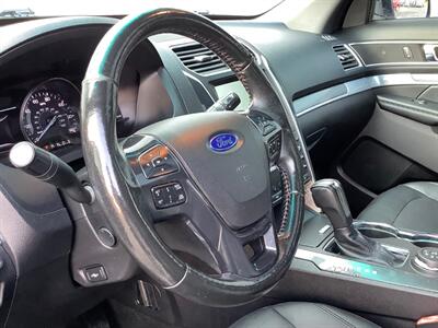 2016 Ford Explorer Sport   - Photo 23 - Crest Hill, IL 60403