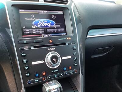 2016 Ford Explorer Sport   - Photo 19 - Crest Hill, IL 60403