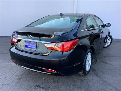 2012 Hyundai SONATA GLS   - Photo 7 - Crest Hill, IL 60403