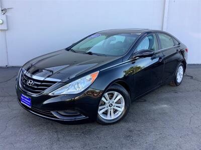 2012 Hyundai SONATA GLS   - Photo 2 - Crest Hill, IL 60403