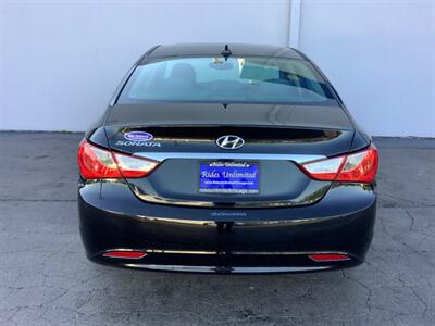 2012 Hyundai SONATA GLS   - Photo 6 - Crest Hill, IL 60403