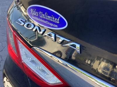 2012 Hyundai SONATA GLS   - Photo 34 - Crest Hill, IL 60403