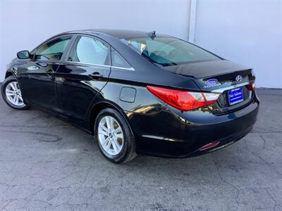 2012 Hyundai SONATA GLS   - Photo 4 - Crest Hill, IL 60403