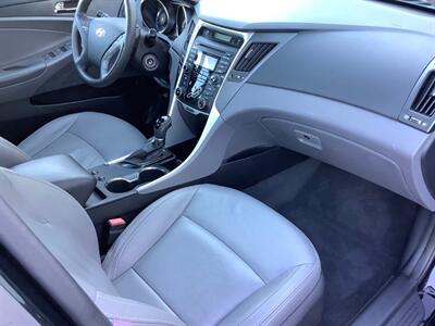 2012 Hyundai SONATA GLS   - Photo 28 - Crest Hill, IL 60403