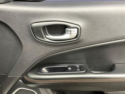 2018 Jeep Compass Limited   - Photo 34 - Crest Hill, IL 60403