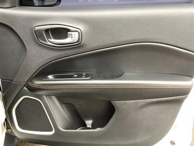 2018 Jeep Compass Limited   - Photo 33 - Crest Hill, IL 60403