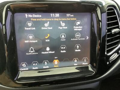 2018 Jeep Compass Limited   - Photo 21 - Crest Hill, IL 60403