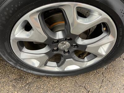 2018 Jeep Compass Limited   - Photo 50 - Crest Hill, IL 60403