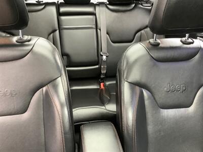 2018 Jeep Compass Limited   - Photo 47 - Crest Hill, IL 60403