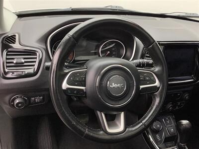 2018 Jeep Compass Limited   - Photo 18 - Crest Hill, IL 60403
