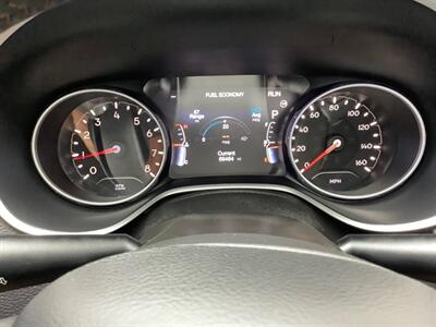 2018 Jeep Compass Limited   - Photo 25 - Crest Hill, IL 60403