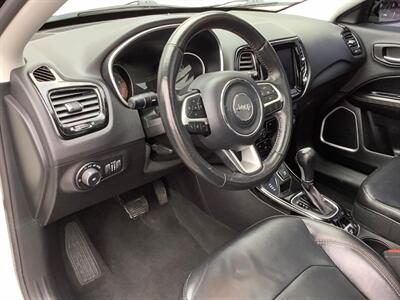 2018 Jeep Compass Limited   - Photo 15 - Crest Hill, IL 60403