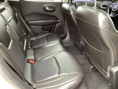 2018 Jeep Compass Limited   - Photo 32 - Crest Hill, IL 60403